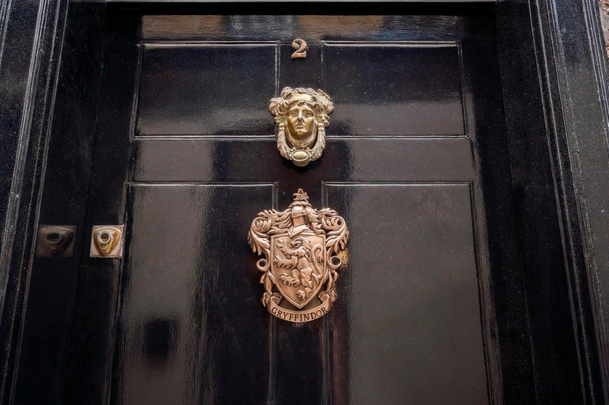 Villa Pottter'S Perch - Covent Garden - By Frankie Says Londra Esterno foto
